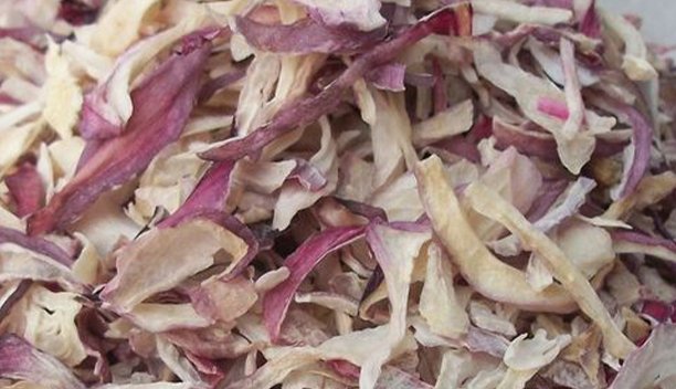 Blended Masalas